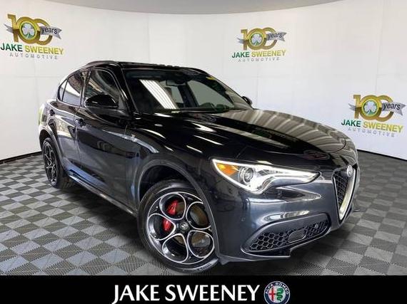 ALFA ROMEO STELVIO 2023 ZASPAKBN2P7D50139 image ALFA ROMEO STELVIO 2023 ZASPAKBN2P7D50139 image